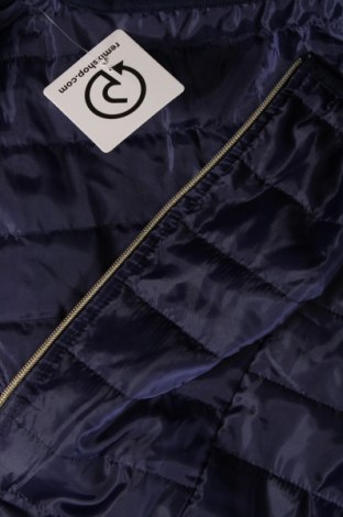 Γυναικείο γιλέκο, Μέγεθος S, Χρώμα Μπλέ, Τιμή 11,97 €