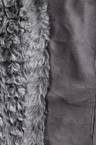 Γυναικείο γιλέκο, Μέγεθος S, Χρώμα Γκρί, Τιμή 11,68 €
