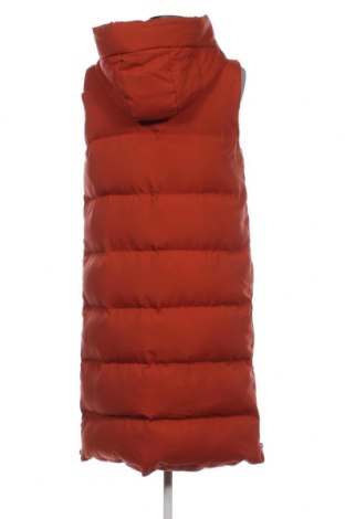 Γυναικείο γιλέκο, Μέγεθος M, Χρώμα Πορτοκαλί, Τιμή 16,49 €