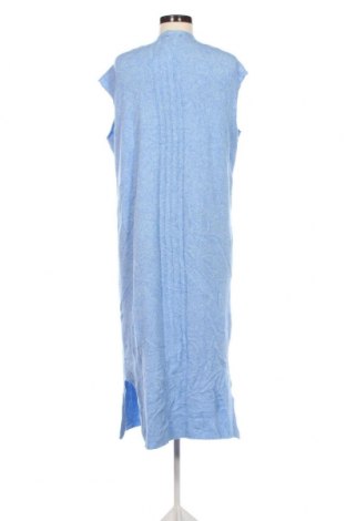 Γυναικείο γιλέκο, Μέγεθος M, Χρώμα Μπλέ, Τιμή 8,91 €