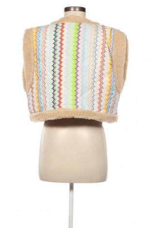 Vestă de femei, Mărime M, Culoare Multicolor, Preț 87,70 Lei