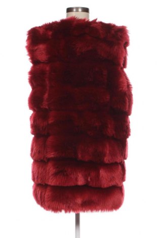 Γυναικείο γιλέκο, Μέγεθος L, Χρώμα Κόκκινο, Τιμή 9,92 €