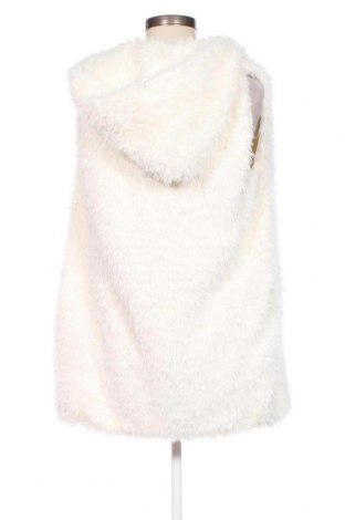 Γυναικείο γιλέκο Amisu, Μέγεθος XS, Χρώμα Λευκό, Τιμή 11,97 €