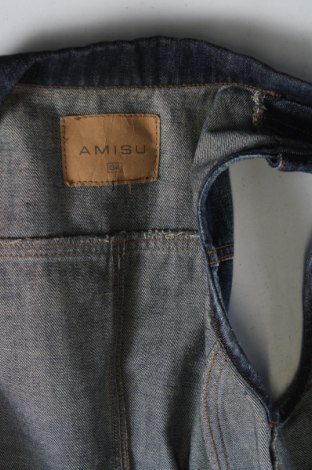 Damenweste Amisu, Größe XS, Farbe Blau, Preis € 26,49