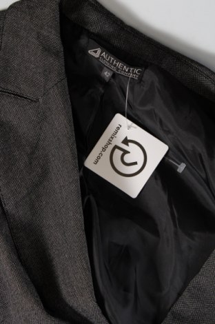 Дамски елек Authentic Clothing Company, Размер L, Цвят Сив, Цена 32,00 лв.