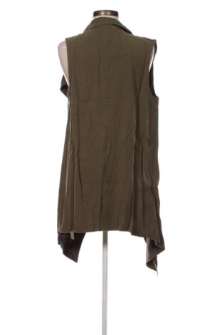 Dámska vesta  BCBG Max Azria, Veľkosť S, Farba Zelená, Cena  86,75 €