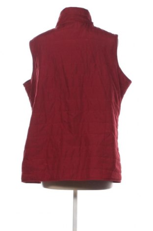 Damenweste Bexleys, Größe XL, Farbe Rot, Preis € 9,49