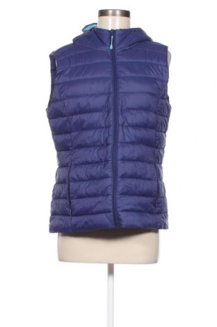 Vestă de femei Blue Motion, Mărime M, Culoare Albastru, Preț 70,73 Lei