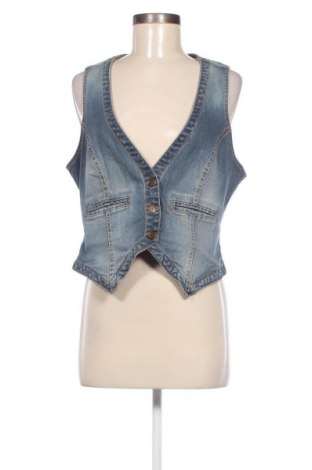 Vestă de femei Blue Motion, Mărime M, Culoare Albastru, Preț 47,37 Lei