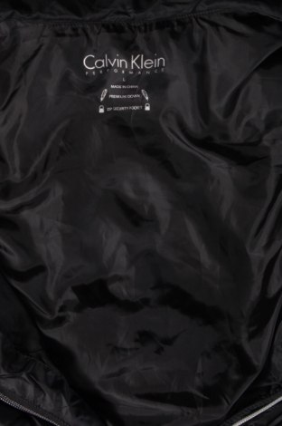 Γυναικείο γιλέκο Calvin Klein, Μέγεθος L, Χρώμα Μαύρο, Τιμή 76,08 €