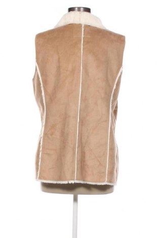 Damenweste Canda, Größe L, Farbe Beige, Preis € 14,96