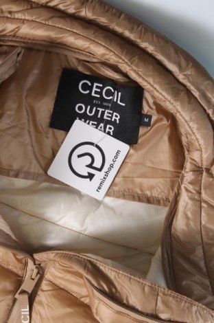 Damenweste Cecil, Größe M, Farbe Braun, Preis € 16,60