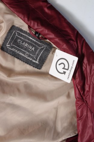 Γυναικείο γιλέκο Clarina Collection, Μέγεθος XXL, Χρώμα Κόκκινο, Τιμή 11,97 €