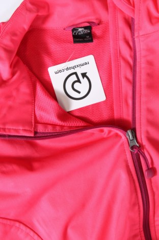 Γυναικείο γιλέκο Crane, Μέγεθος M, Χρώμα Ρόζ , Τιμή 6,03 €