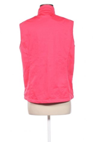 Γυναικείο γιλέκο Crane, Μέγεθος M, Χρώμα Ρόζ , Τιμή 6,03 €