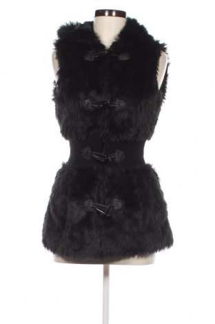Damenweste Crazy Wool, Größe S, Farbe Schwarz, Preis 16,01 €