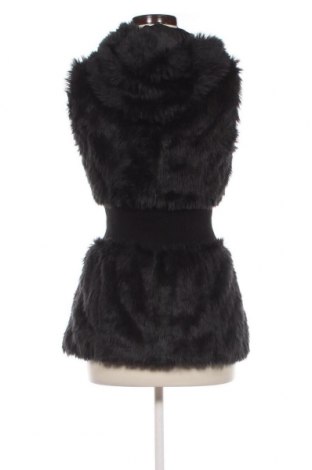 Damenweste Crazy Wool, Größe S, Farbe Schwarz, Preis € 16,01