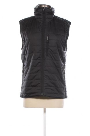 Vestă de femei Decathlon, Mărime S, Culoare Negru, Preț 44,90 Lei