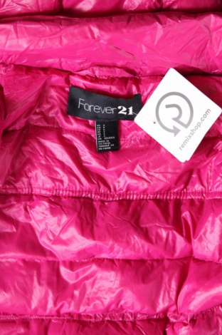 Damenweste Forever 21, Größe S, Farbe Rosa, Preis € 10,65