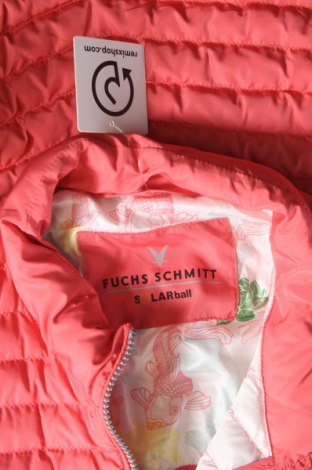 Damenweste Fuchs Schmitt, Größe M, Farbe Rosa, Preis € 99,51