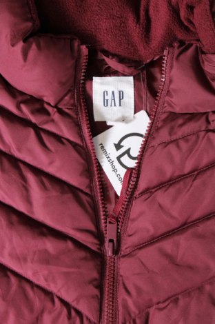 Γυναικείο γιλέκο Gap, Μέγεθος L, Χρώμα Κόκκινο, Τιμή 21,09 €