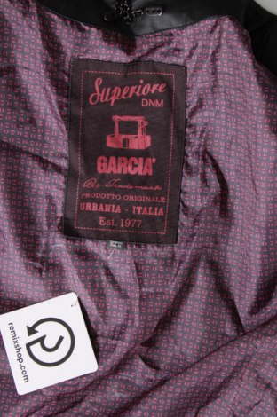 Γυναικείο γιλέκο Garcia, Μέγεθος M, Χρώμα Μαύρο, Τιμή 10,58 €