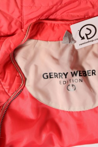 Dámská vesta  Gerry Weber, Velikost XL, Barva Růžová, Cena  431,00 Kč
