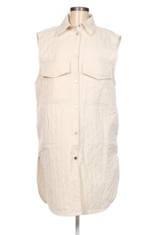 Γυναικείο γιλέκο H&M, Μέγεθος S, Χρώμα Λευκό, Τιμή 9,30 €