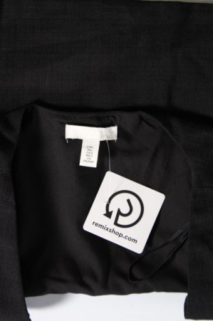 Damenweste H&M, Größe L, Farbe Schwarz, Preis 12,25 €