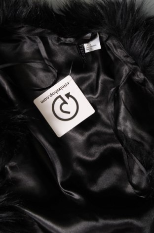 Γυναικείο γιλέκο H&M Divided, Μέγεθος S, Χρώμα Μαύρο, Τιμή 11,68 €