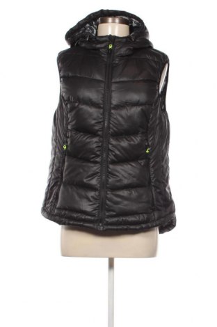 Vestă de femei H&M Sport, Mărime L, Culoare Negru, Preț 70,73 Lei