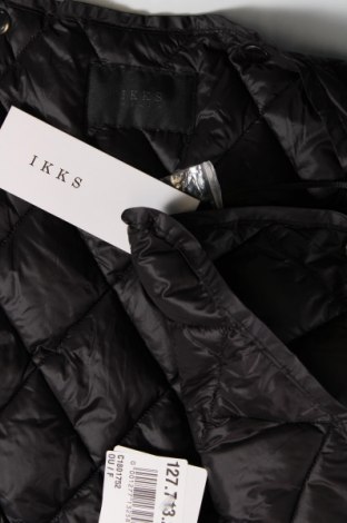 Damenweste IKKS, Größe XL, Farbe Schwarz, Preis 141,96 €