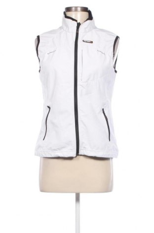 Vestă de femei Icepeak, Mărime M, Culoare Ecru, Preț 128,99 Lei