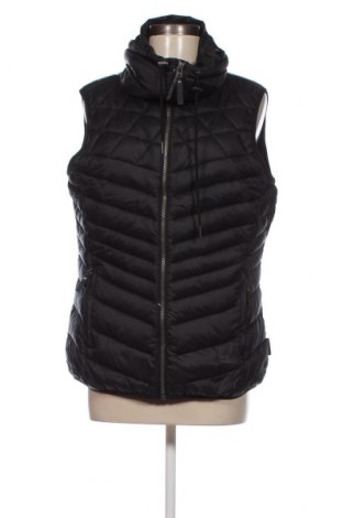 Vestă de femei Jack Wolfskin, Mărime L, Culoare Negru, Preț 185,86 Lei