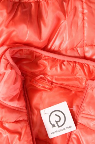 Γυναικείο γιλέκο Janina, Μέγεθος XL, Χρώμα Πορτοκαλί, Τιμή 14,63 €