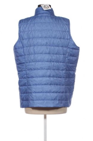 Damenweste Laura Torelli, Größe XL, Farbe Blau, Preis 12,49 €