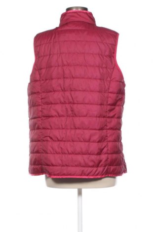 Damenweste Laura Torelli, Größe XL, Farbe Rosa, Preis 29,92 €