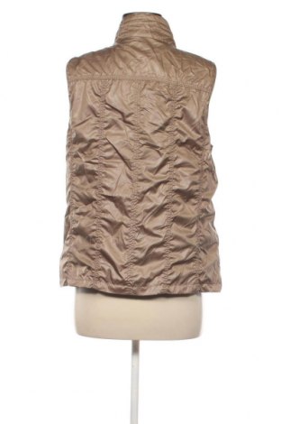 Damenweste Laura Torelli, Größe L, Farbe Beige, Preis € 35,49