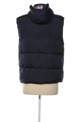 Γυναικείο γιλέκο Lee Cooper, Μέγεθος XL, Χρώμα Μπλέ, Τιμή 15,45 €