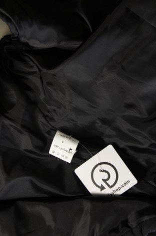 Damenweste Made In Italy, Größe L, Farbe Schwarz, Preis € 14,29