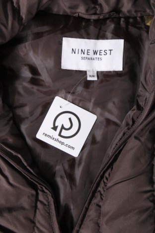 Γυναικείο γιλέκο Nine West, Μέγεθος M, Χρώμα Μαύρο, Τιμή 31,46 €