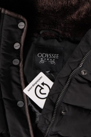 Damenweste Odyssee, Größe S, Farbe Schwarz, Preis € 13,46