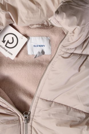 Damenweste Old Navy, Größe XS, Farbe Beige, Preis € 16,60