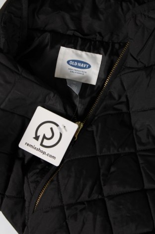 Damenweste Old Navy, Größe M, Farbe Schwarz, Preis € 16,60