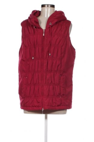 Dámska vesta  Outfit, Veľkosť XL, Farba Červená, Cena  9,98 €