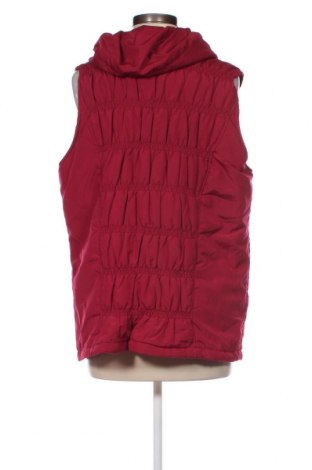 Dámska vesta  Outfit, Veľkosť XL, Farba Červená, Cena  9,43 €