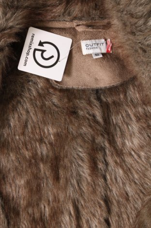 Γυναικείο γιλέκο Outfit, Μέγεθος M, Χρώμα  Μπέζ, Τιμή 11,97 €