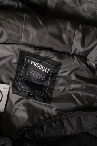 Дамски елек Produkt by Jack & Jones, Размер L, Цвят Черен, Цена 23,85 лв.