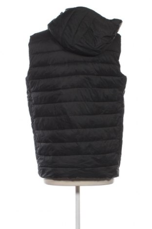 Vestă de femei Produkt by Jack & Jones, Mărime L, Culoare Negru, Preț 95,89 Lei