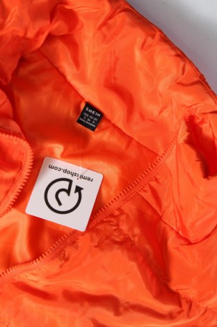 Damenweste SHEIN, Größe S, Farbe Orange, Preis € 13,46